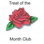 Chocolate Treat Of The Month Club 3 Month..